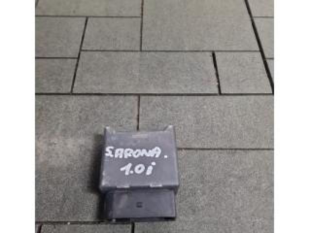 bontott SEAT ARONA Üzemanyag Befecskendező Vezérlő