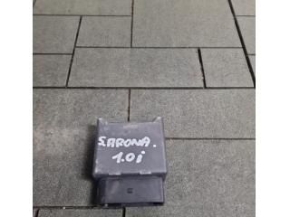 bontott SEAT ARONA Üzemanyag Befecskendező Vezérlő