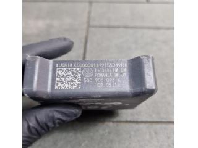 bontott SEAT ARONA Üzemanyag Befecskendező Vezérlő