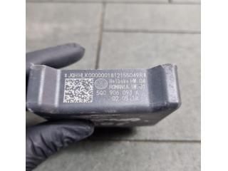 bontott SEAT ARONA Üzemanyag Befecskendező Vezérlő