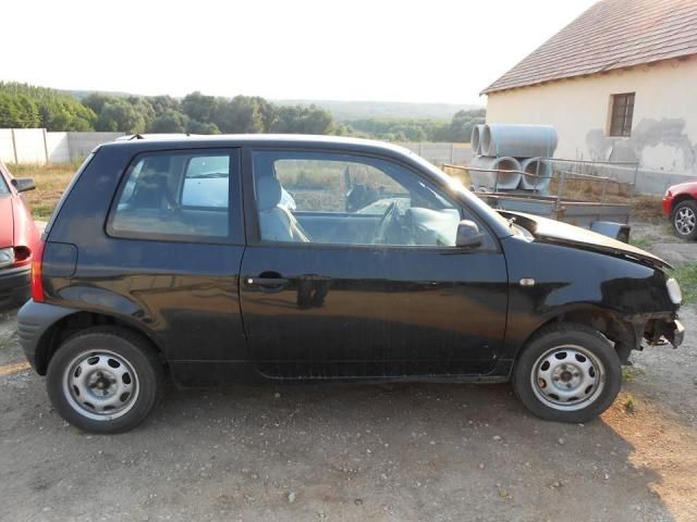 bontott SEAT AROSA Bal első Féknyereg Munkahengerrel