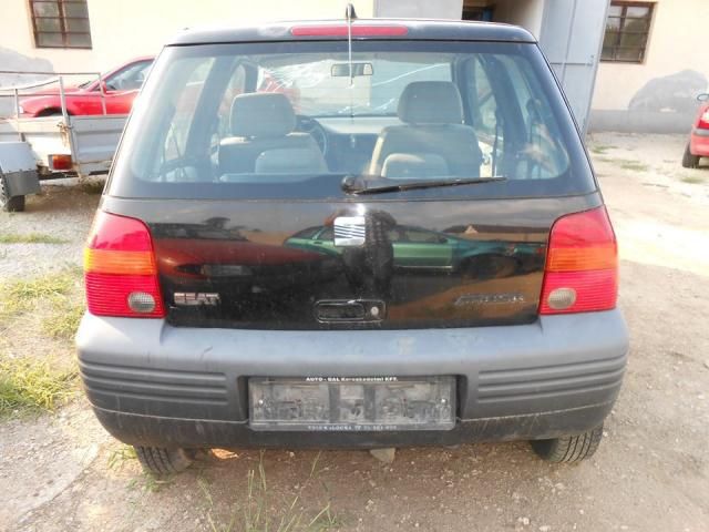 bontott SEAT AROSA Bal első Lengéscsillapító