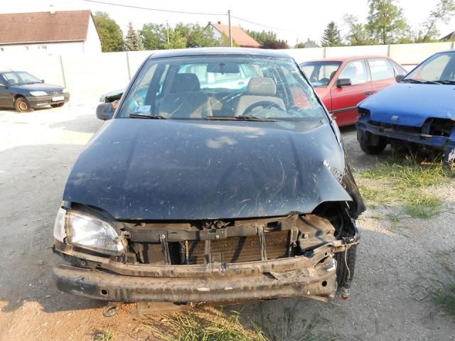 bontott SEAT AROSA Bal első Lengéscsillapító