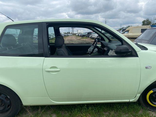 bontott SEAT AROSA Biztosítéktábla Motortér