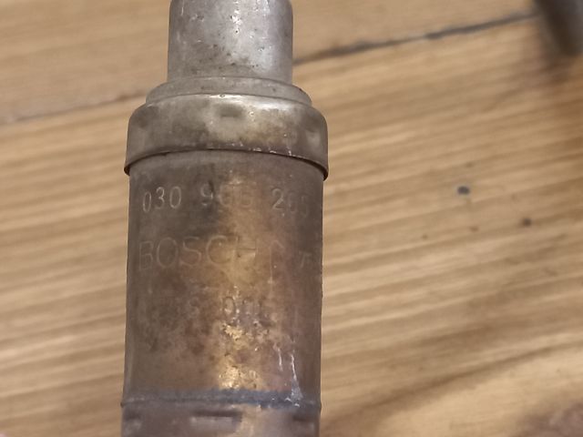 bontott SEAT AROSA Első Lambdaszonda