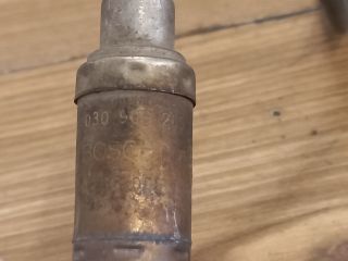 bontott SEAT AROSA Első Lambdaszonda