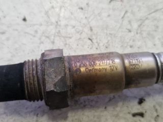 bontott SEAT AROSA Első Lambdaszonda