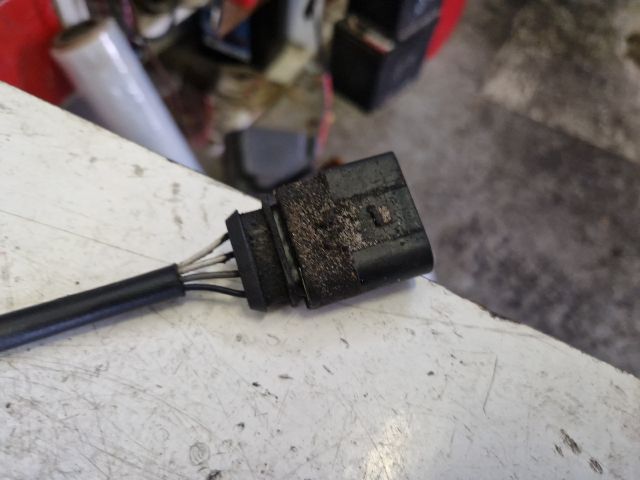 bontott SEAT AROSA Első Lambdaszonda