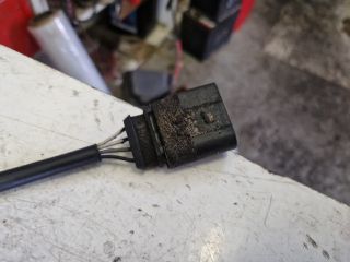 bontott SEAT AROSA Első Lambdaszonda