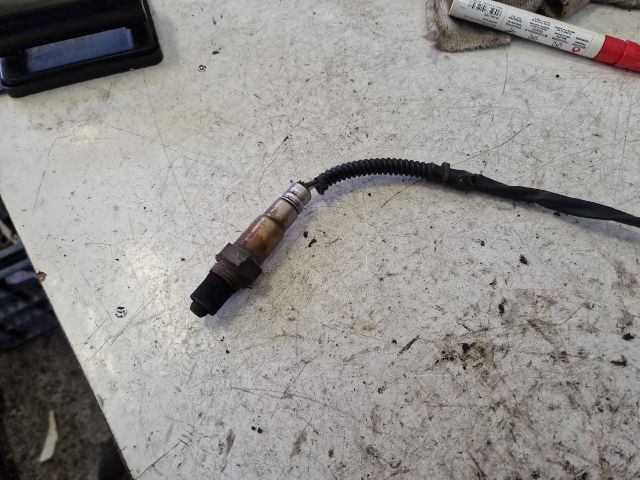 bontott SEAT AROSA Első Lambdaszonda