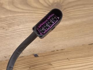 bontott SEAT AROSA Első Lambdaszonda