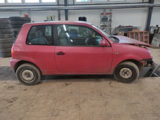 bontott SEAT AROSA Felső Motorburkolat