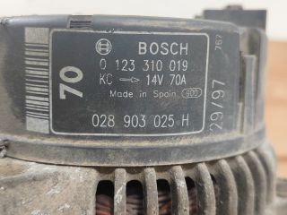 bontott SEAT AROSA Generátor