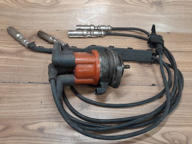 bontott SEAT AROSA Gyújtáselosztó