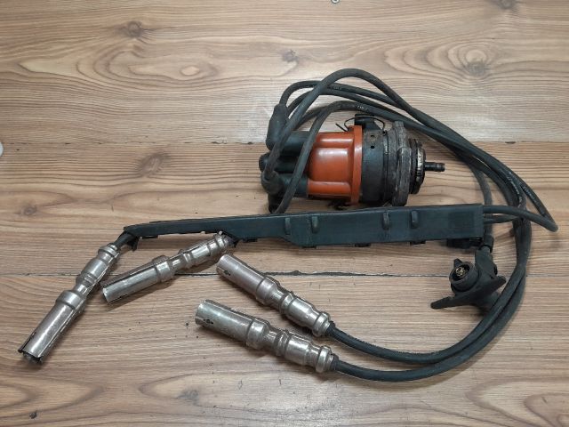 bontott SEAT AROSA Gyújtáselosztó