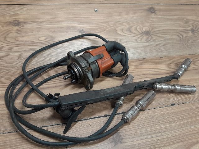 bontott SEAT AROSA Gyújtáselosztó