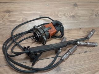 bontott SEAT AROSA Gyújtáselosztó