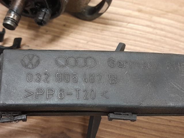 bontott SEAT AROSA Gyújtáselosztó