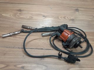 bontott SEAT AROSA Gyújtáselosztó