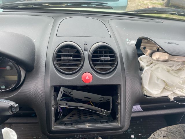 bontott SEAT AROSA Gyújtáskapcsoló Házzal