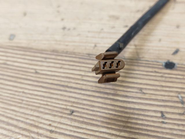 bontott SEAT AROSA Gyújtáskapcsoló Házzal