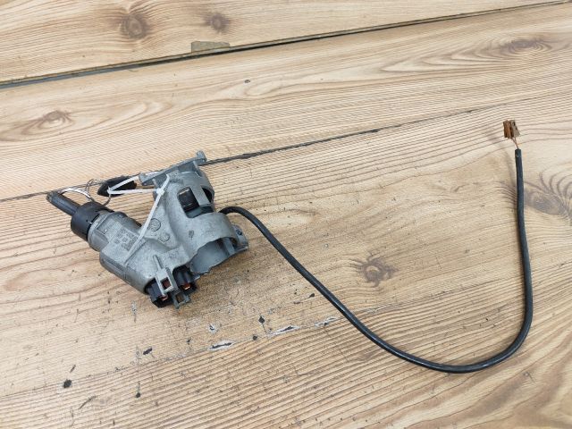 bontott SEAT AROSA Gyújtáskapcsoló Házzal