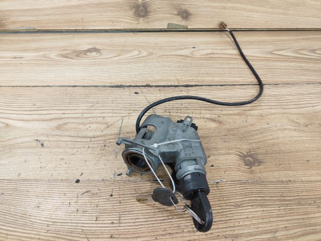 bontott SEAT AROSA Gyújtáskapcsoló Házzal