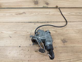 bontott SEAT AROSA Gyújtáskapcsoló Házzal