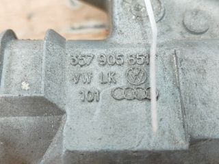 bontott SEAT AROSA Gyújtáskapcsoló Házzal