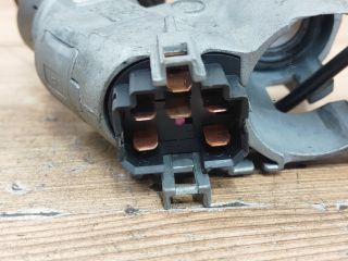 bontott SEAT AROSA Gyújtáskapcsoló Házzal