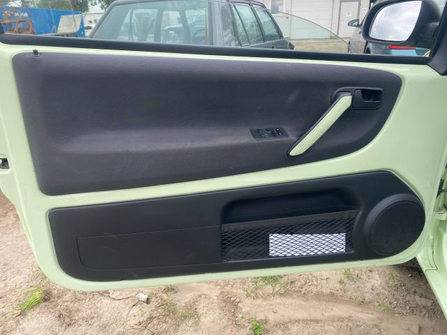 bontott SEAT AROSA Gyújtáskapcsoló Házzal