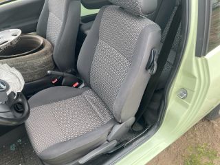 bontott SEAT AROSA Gyújtáskapcsoló Házzal