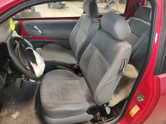 bontott SEAT AROSA Gyújtáskapcsoló