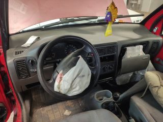 bontott SEAT AROSA Gyújtáskapcsoló