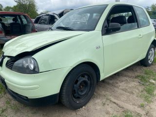 bontott SEAT AROSA Gyújtótrafó