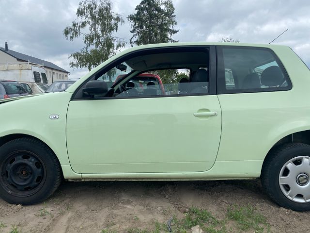 bontott SEAT AROSA Gyújtótrafó