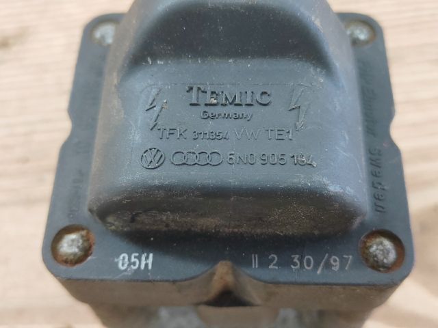 bontott SEAT AROSA Gyújtótrafó