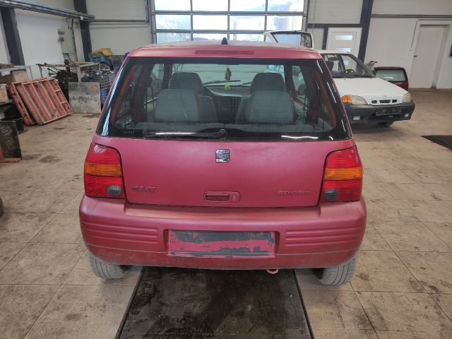 bontott SEAT AROSA Hátsó Híd (Dobfékes)