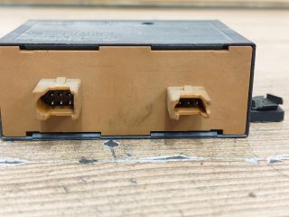 bontott SEAT AROSA Immobilizer Elektronika