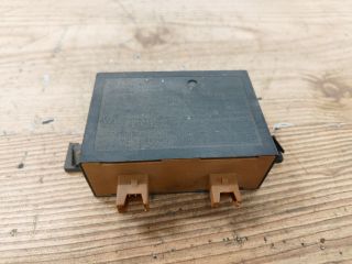 bontott SEAT AROSA Immobilizer Elektronika