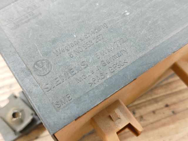 bontott SEAT AROSA Immobilizer Elektronika