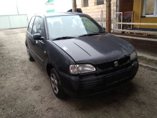 bontott SEAT AROSA Jobb első Gólyaláb (Lengécsillapító, Rugó)