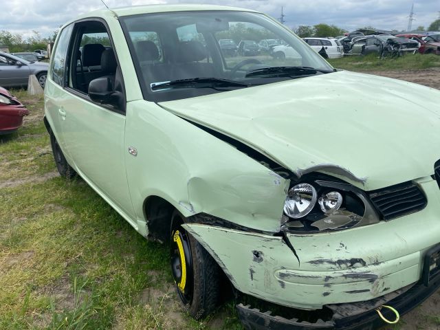 bontott SEAT AROSA Jobb első Gólyaláb (Lengécsillapító, Rugó)