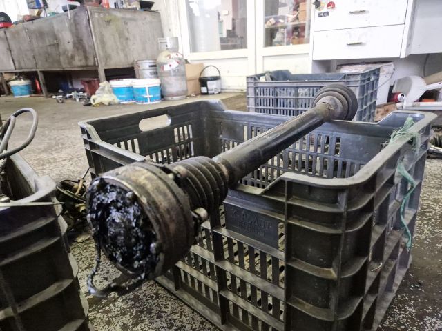 bontott SEAT AROSA Jobb Féltengely