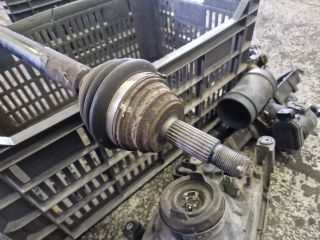 bontott SEAT AROSA Jobb Féltengely