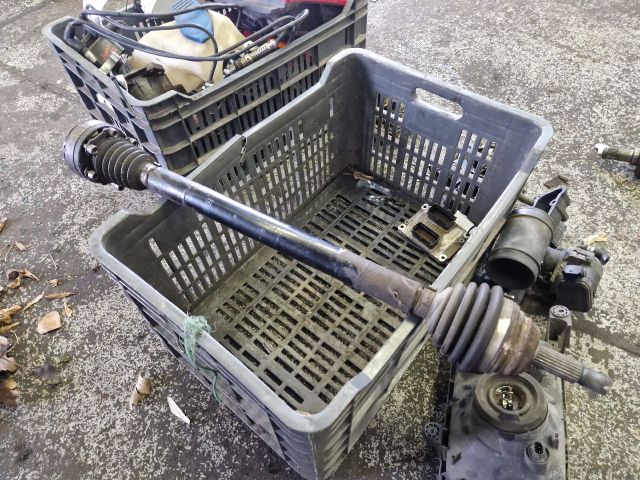 bontott SEAT AROSA Jobb Féltengely