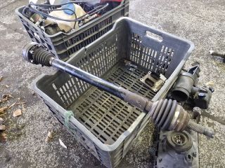 bontott SEAT AROSA Jobb Féltengely