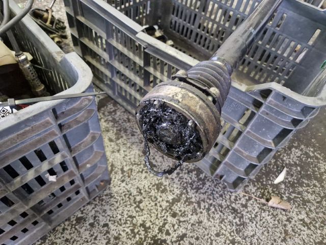 bontott SEAT AROSA Jobb Féltengely