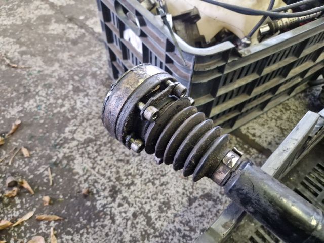 bontott SEAT AROSA Jobb Féltengely