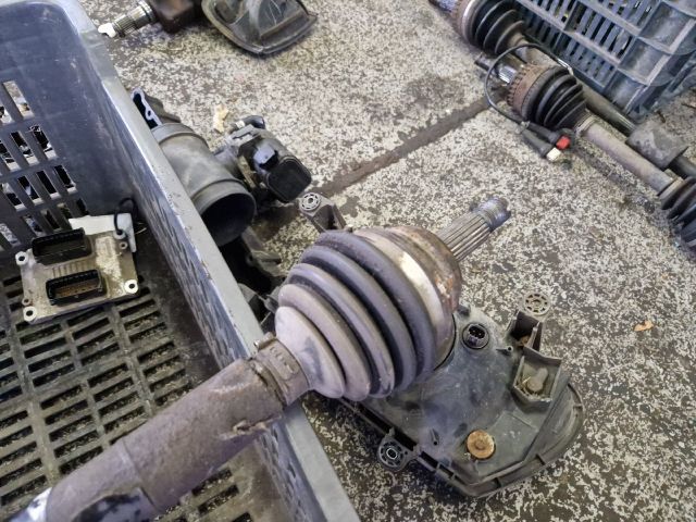 bontott SEAT AROSA Jobb Féltengely